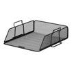 Picture of MESH BLACK LETTER TRAY